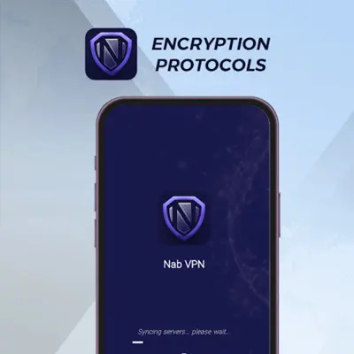 Nab VPN - Fast & Proxy android App screenshot 0